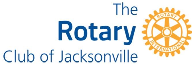 The Rotary Club of Jacksonville